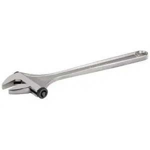 Comparateur de prix : Bahco Bahco Clé à molette réglable de côté, 6, 155 mm robuste - 91C