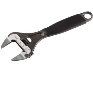 Comparateur de prix : Bahco Bahco CLÉ À MOLETTE 6, BRUNIE, MAX. 32MM, MINCE - 9029-T