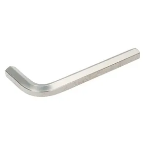 Comparateur de prix : BAHCO Jeu de clés mâles 6 pans, dimensions métriques, finition nickelée - 12 mm