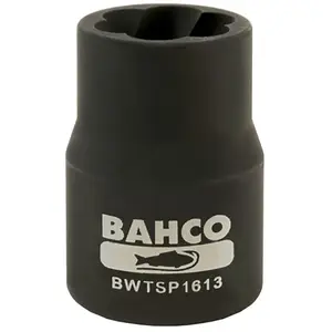 Bahco Douille à Choc Pour Roue 1/2´´ 32 MmVendu paramazon