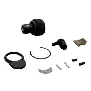 BAHCO Kit de pièces détachées pour cliquet 1/4" 6950SL