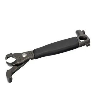 Bahco - Arrache-clous compact avec manche thermoplastique 36 pas cher