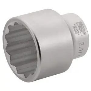Bahco Douille 12 Pans 1 2-15/16"" pas cher