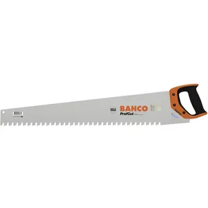 Comparateur de prix : Scie a béton et maconnerie 610 mm Bahco