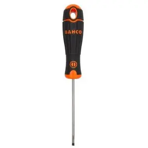 Bahco - Tournevis embout droit BachoFit - talla 5,5x150 mm pas cher