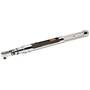 Comparateur de prix : Bahco ELEC.TORQ-ANGLE-MEM 17-340 NM