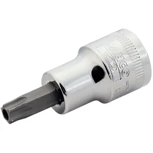 Bahco Douille Tournevis 3/8 Vis Torx Tr50 Conditionnement Détail pas cher