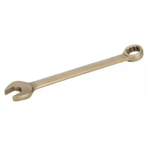 BAHCO Clé mixte antidéflagrante, dimensions métriques, en aluminium bronze pas cher