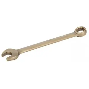 Comparateur de prix : Bahco Clé Mixte Anti-spark 9 Mm 135 Mm One Size