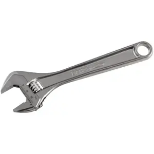 Comparateur de prix : Bahco Bahco CLÉ À MOLETTE 12, CHROMÉE, MAX. 34MM - 8073 C