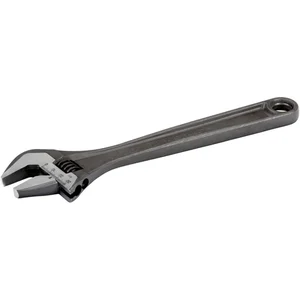 Comparateur de prix : Bahco Clé à Molette à àcrou Central Phosphatée 455mm