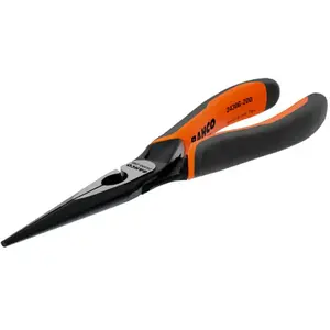 Bahco 2430G-160 Long Nose Plier 160MM pas cher