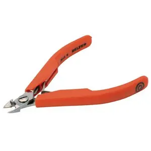 Bahco 2646 R pour électricien Pince coupante diagonale 110 mmVendu paramazon