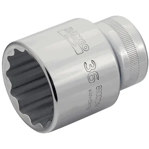 Bahco Douille 3/4 12 Pans 36mm" pas cher