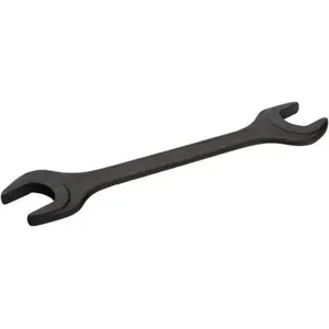 BAHCO Clés à fourche doubles, dimensions métriques, avec finition phosphatée pas cher