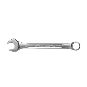 Comparateur de prix : Clé mixte plate 9 mm - BAHCO - SB111M-9 - Finition chromée