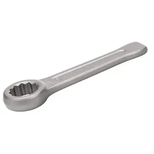 BAHCO Clés à fourche à frapper doubles, dimensions métriquesVendu paramazon