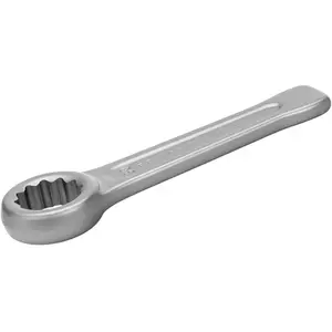 BAHCO Clés à fourche à frapper doubles, dimensions métriquesVendu paramazon