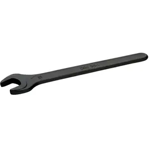 Comparateur de prix : Bahco Clé Plate Single Open End With Finish Pliers 60 Mm 492 Mm