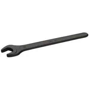 Comparateur de prix : Bahco Bahco CLÉ PLATE SIMPLE, BRUNIE, EN ANGLE 15°, 55MM - 894M-55