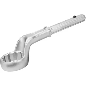 Bahco Clé étoile Fixe Extra For Heavy Duty Applications & 95 Mm 410 Mm Offset StarVendu paramazon