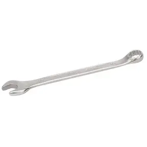 Bahco Clé Mixte 1.1/8´´ Combination Flat Chrome Finish 310 Mm pas cher