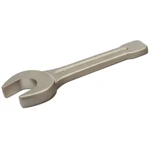 Bahco Clé à Fourche à Frapper 70mm 375mm pas cher