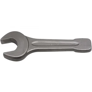 BAHCO Clés à fourche à frapper à angle ouvert, métriquesVendu paramazon