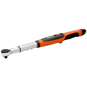Bahco Clé dynamométrique électronique IZO-D-200Vendu paramazon