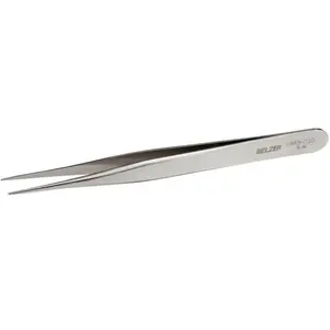 Bahco - 5463-120 Brucelles d'horloger pas cher