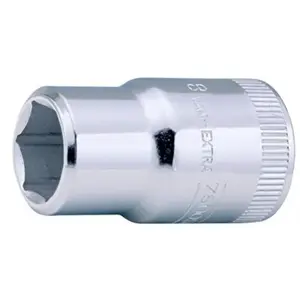 Comparateur de prix : Bahco Bahco EMBOUT DE DOUILLE 1/2, 6 PANS, 13MM - 7800SM-13