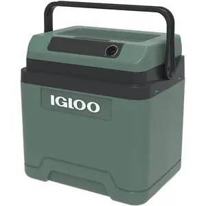 Glacière Thermoélectrique 12/230v 24l Igloo pas cher