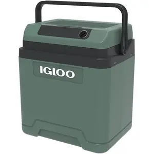Glacière Thermoélectrique 12/230v 26l Igloo pas cher