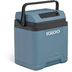 . Glacière électrique - IGLOO IE24 -  12 V - 230 V - 24 L pas cher