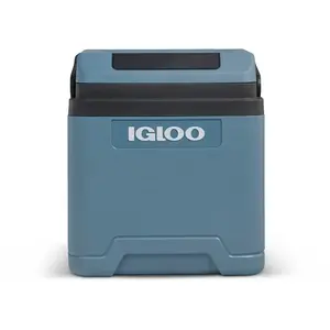 Comparateur de prix : Glacière Thermoélectrique 12v Ie24l Igloo