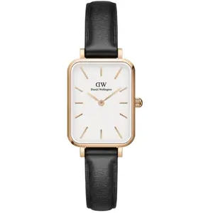 Montre Femme Daniel Wellington Quadro Sheffield DW00100434