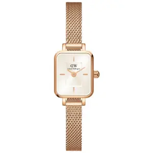 Daniel Wellington - Montres Montres femme 1 pieces female pas cher