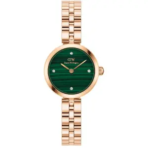 Comparateur de prix : Daniel Wellington - Montres Montres femme 1 pieces female