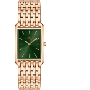 Comparateur de prix : Daniel Wellington - Montres Montres femme 1 pieces female