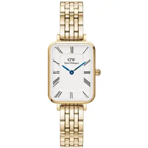 Comparateur de prix : Daniel Wellington - Montres Montres femme 1 pieces female