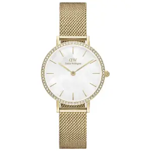 Daniel Wellington - Montres Montres femme 1 pieces female pas cher