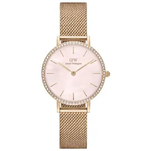 Daniel Wellington - Montres Montres femme 1 pieces female pas cher