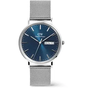 Comparateur de prix : Montre Homme Daniel Wellington Classic Day Display-DW00100833
