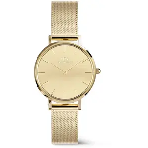 Montre Femme Daniel Wellington Petite Reflection-DW00100797 pas cher