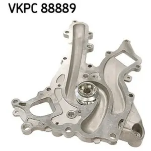 Comparateur de prix : SKF Pompe à eau pour MERCEDES-BENZ: Classe S, Classe E, Classe CLS, Classe C, Classe GLC, Classe SL, Classe GLS, Classe GLE (Ref: VKPC 88889)