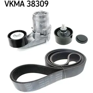 Kit Courroie Striée Multiple BmwVendu parpiecesauto.fr