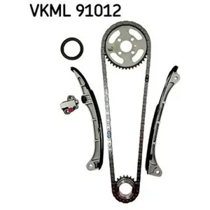 Ensemble De Chaîne De Distribution Lexus; Toyota Skf Vkml91012 pas cher