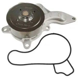 SKF Pompe à eau pour TOYOTA: Auris, Corolla, C-HR (Ref: VKPC 91871) pas cher