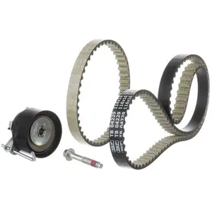 Ensemble De Courroie De Distribution Vkma 04229-1 Skf Skf Vkma042291 pas cher