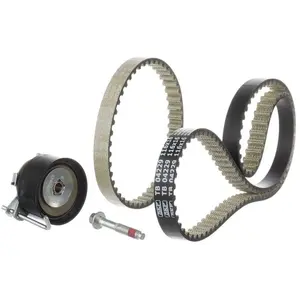 Ensemble De Courroie De Distribution Vkma 04232-1 Skf Skf Vkma042321 pas cher